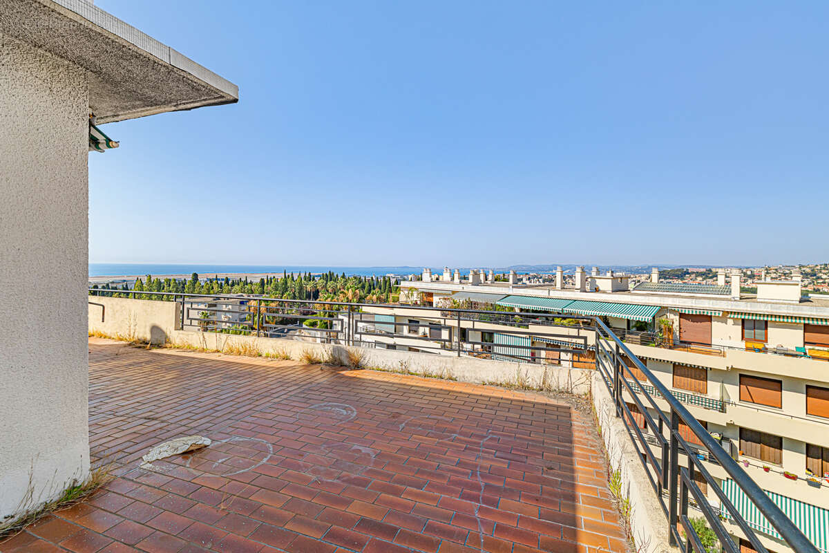 Nice Ouest - Terrasse d'exception - photo 3