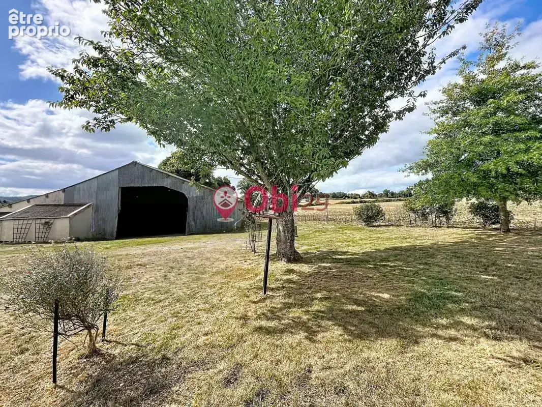 Charmante maison avec 218 m² de dépendances à Spézet - photo 4