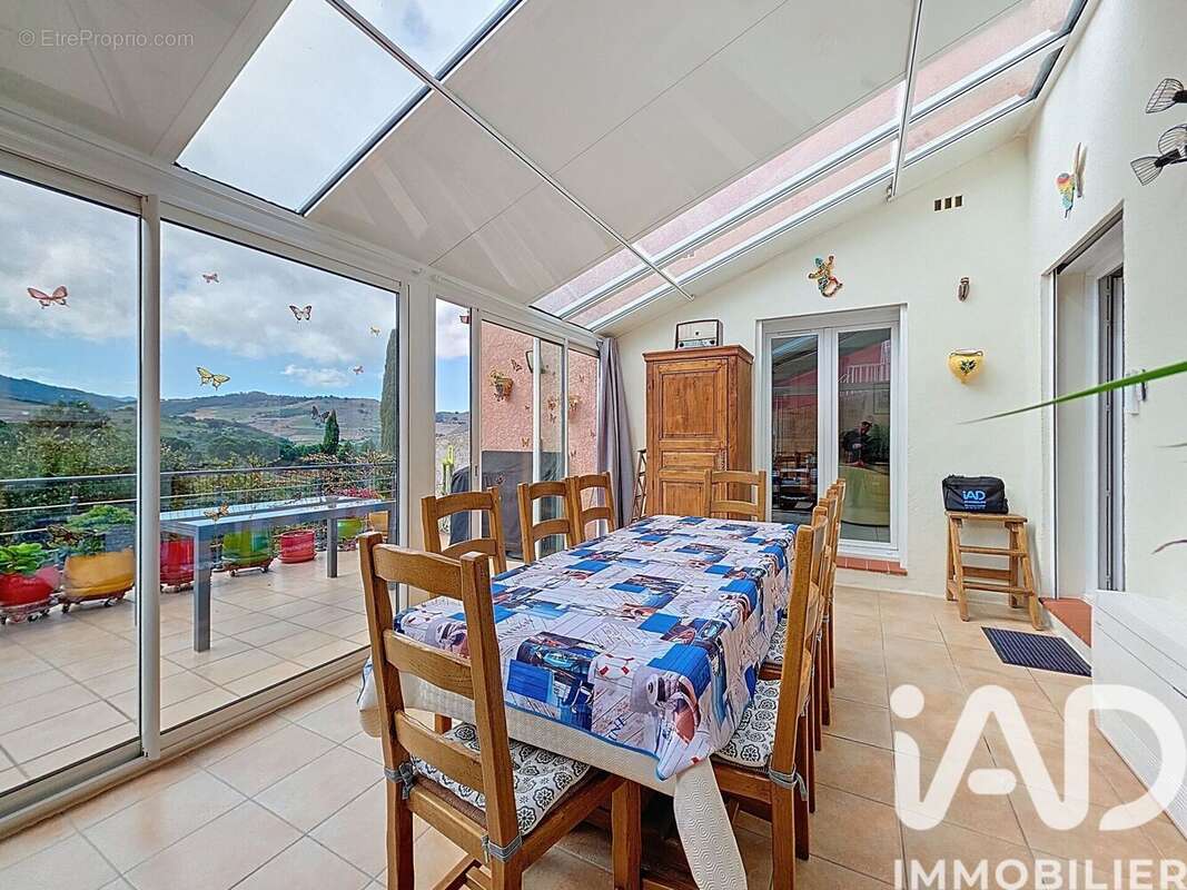 Photo 3 - Maison à PORT-VENDRES