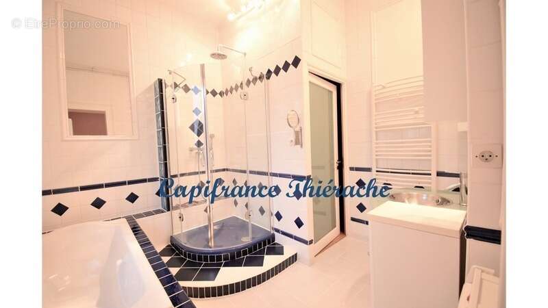 Elégance, espace et sérénité - une maison familiale d'exception - photo 4