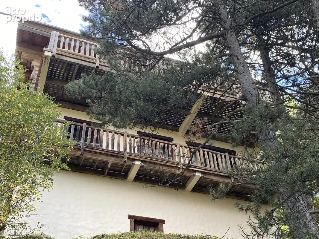 EGAT - Magnifique chalet - photo 36