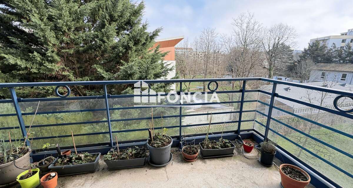 Appartement à LYON-5E