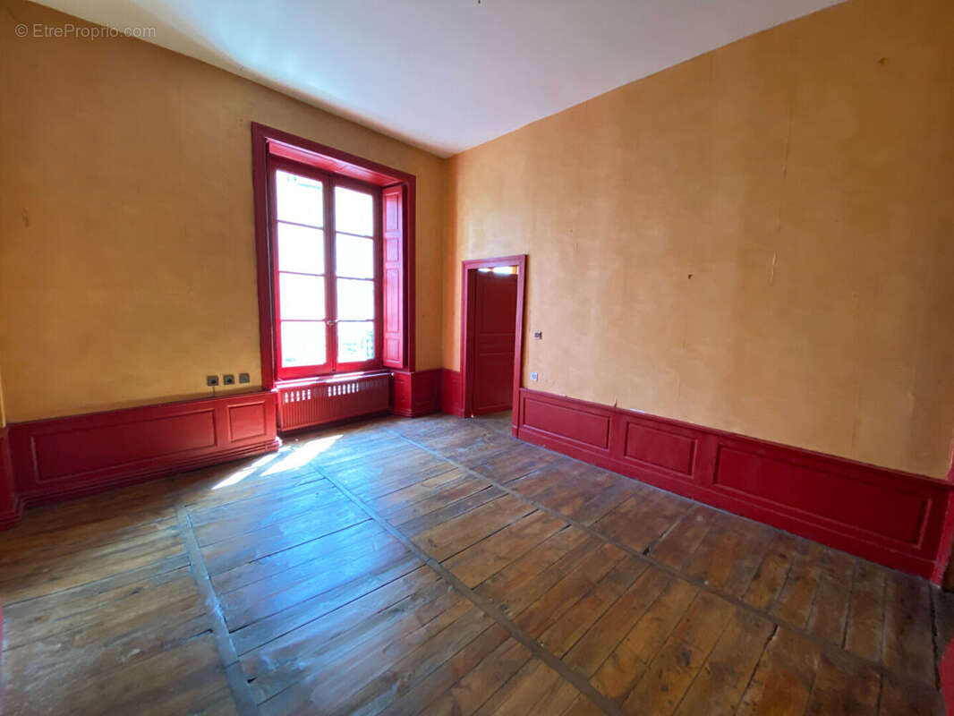Plateau Central ? Élégant appartement de 98 m² au charme de l'ancien - photo 9