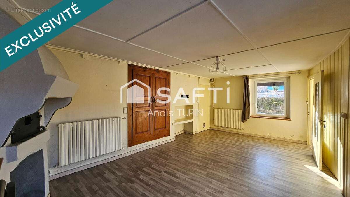 Photo 6 - Maison à UXELLES