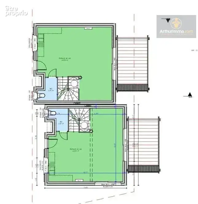 Vente Maison La seyne-sur-mer(83500) 420 000ï¿œ - photo 4