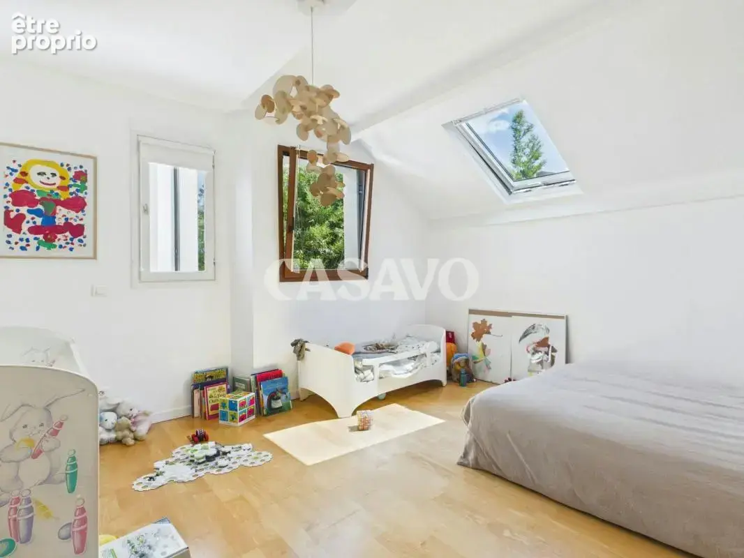Vente Maison 8 pièces de 290m² - 59493 Villeneuve-d'Ascq - photo 28