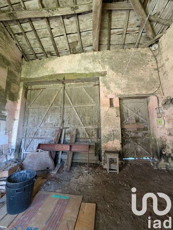 Photo 9 - Maison à LOUZAC-SAINT-ANDRE