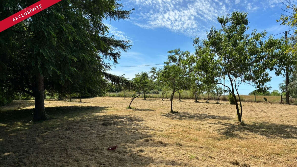 Maison 273m² à lizant - photo 15