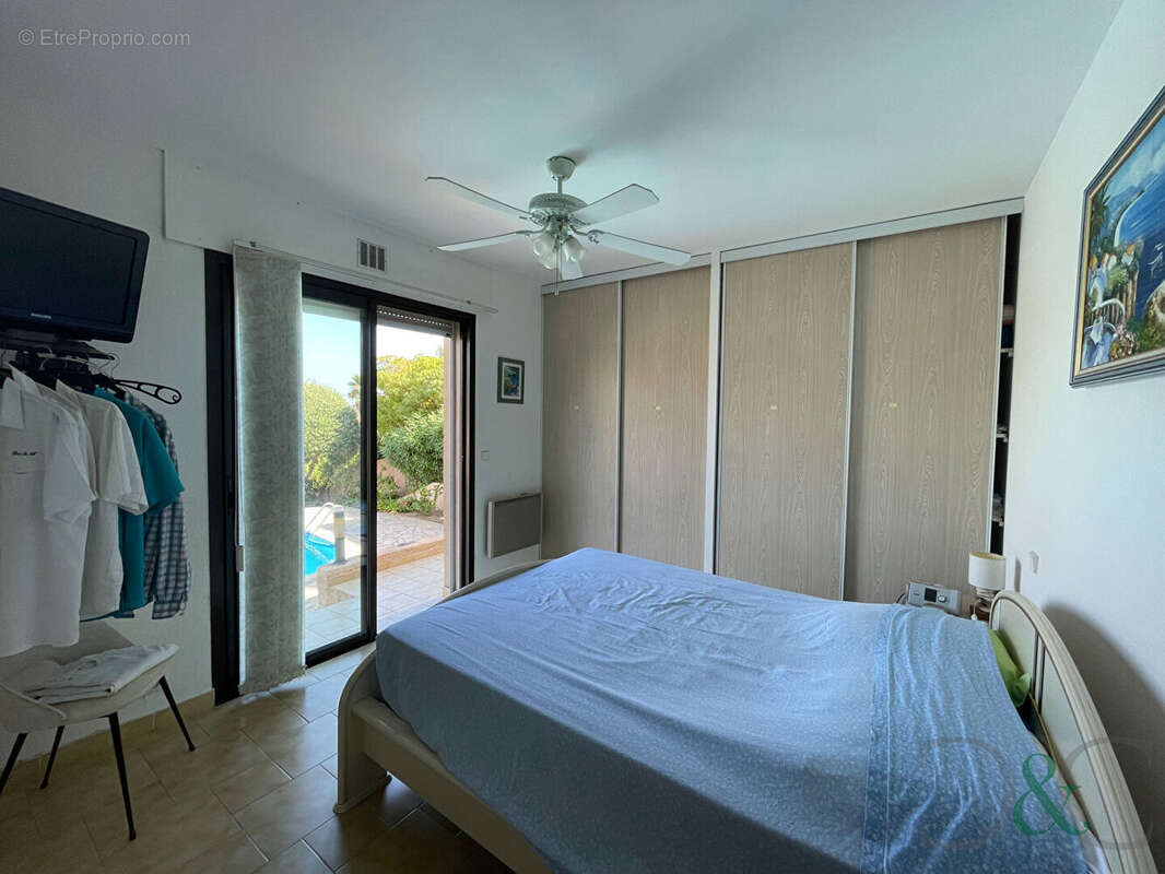 Maison à LE LAVANDOU