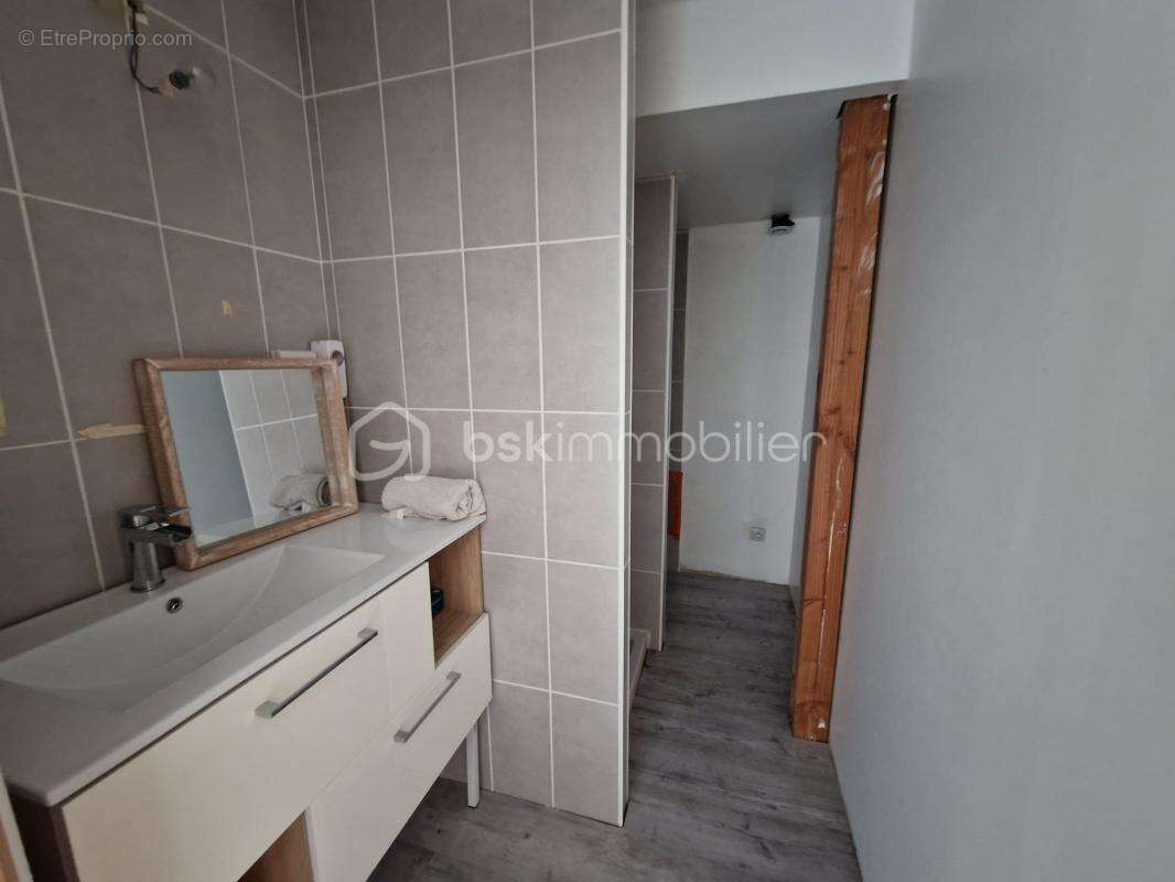 Maison à LE CHEYLARD