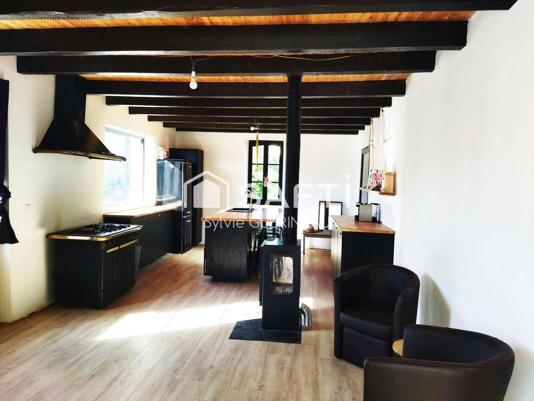 Photo 4 - Maison à ESTIBEAUX