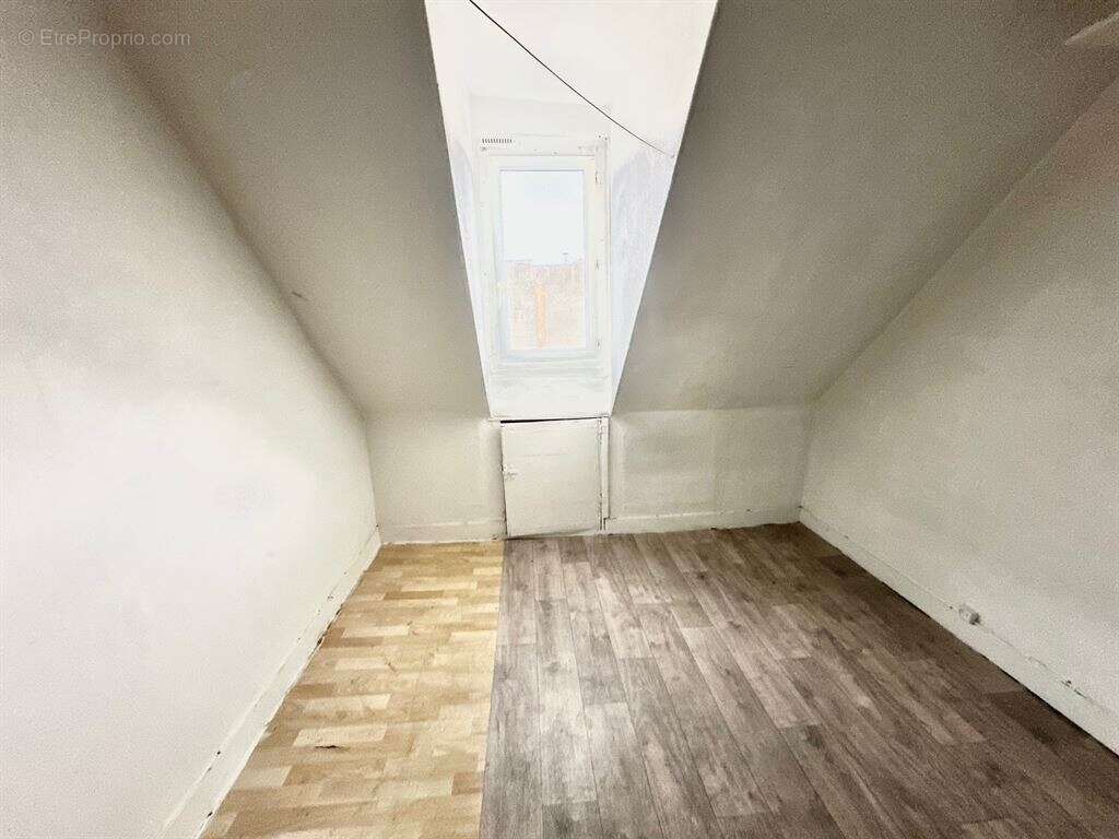 Deux chambres dernier étage - photo 4