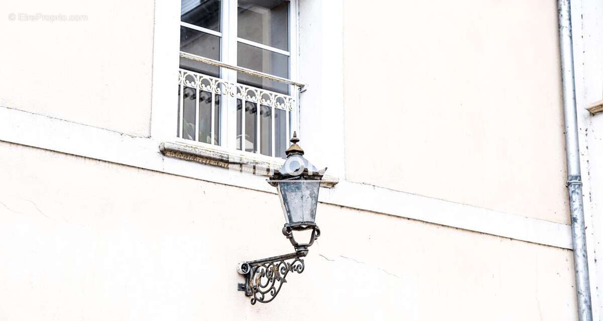 Appartement à CORBIE