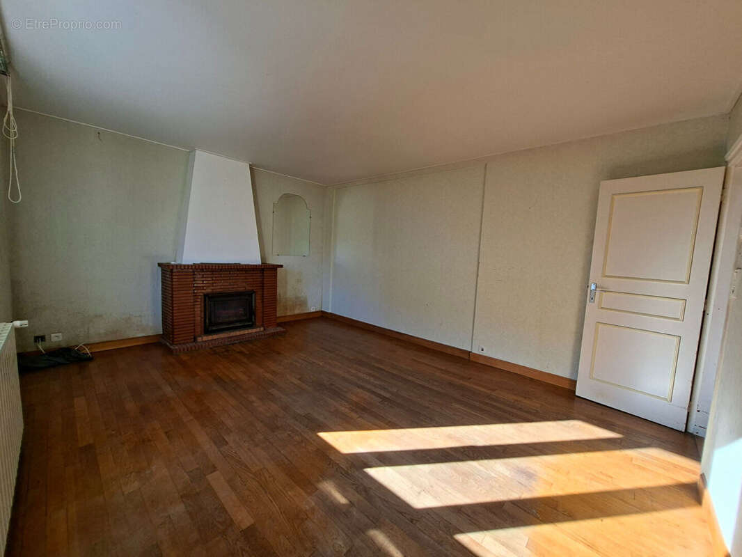 Maison à PLESTIN-LES-GREVES