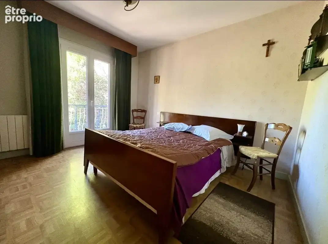 Maison de 123 m2. - photo 6