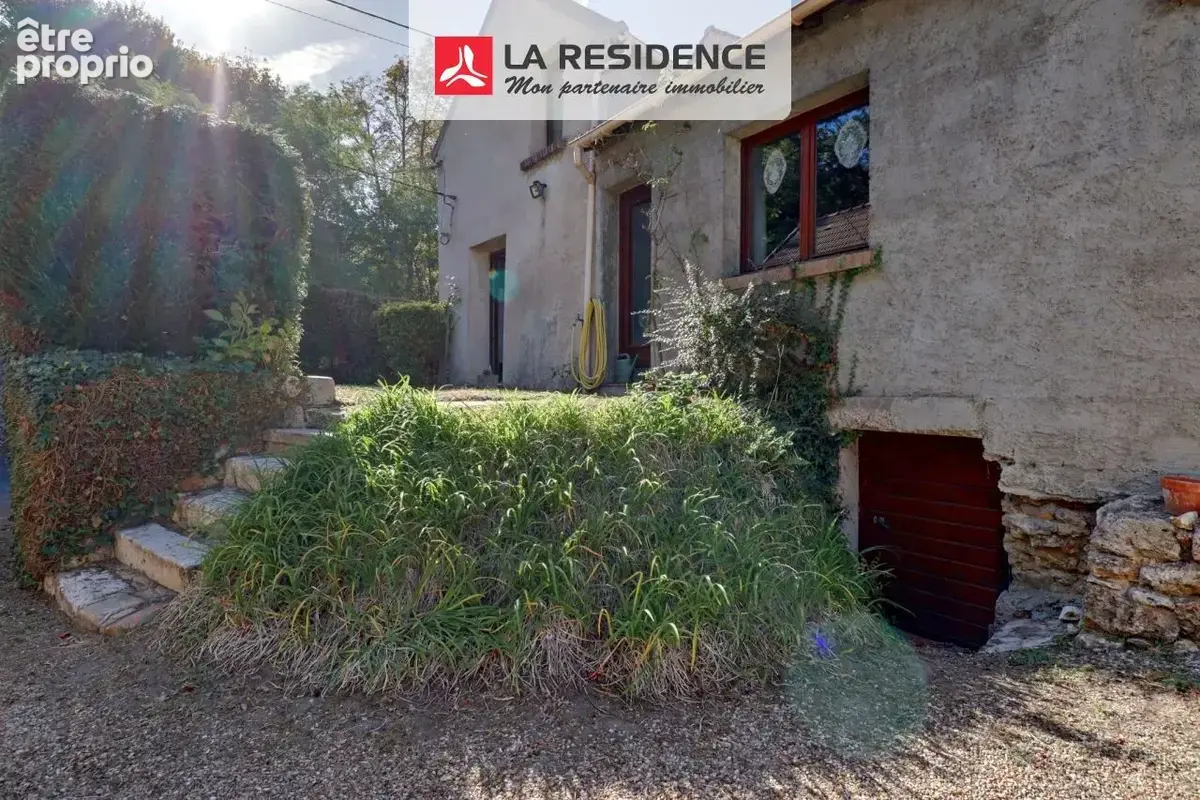 Maison 3 pièces 80 m² à vendre à Neauphle-Le-Chateau (78640) - photo 5