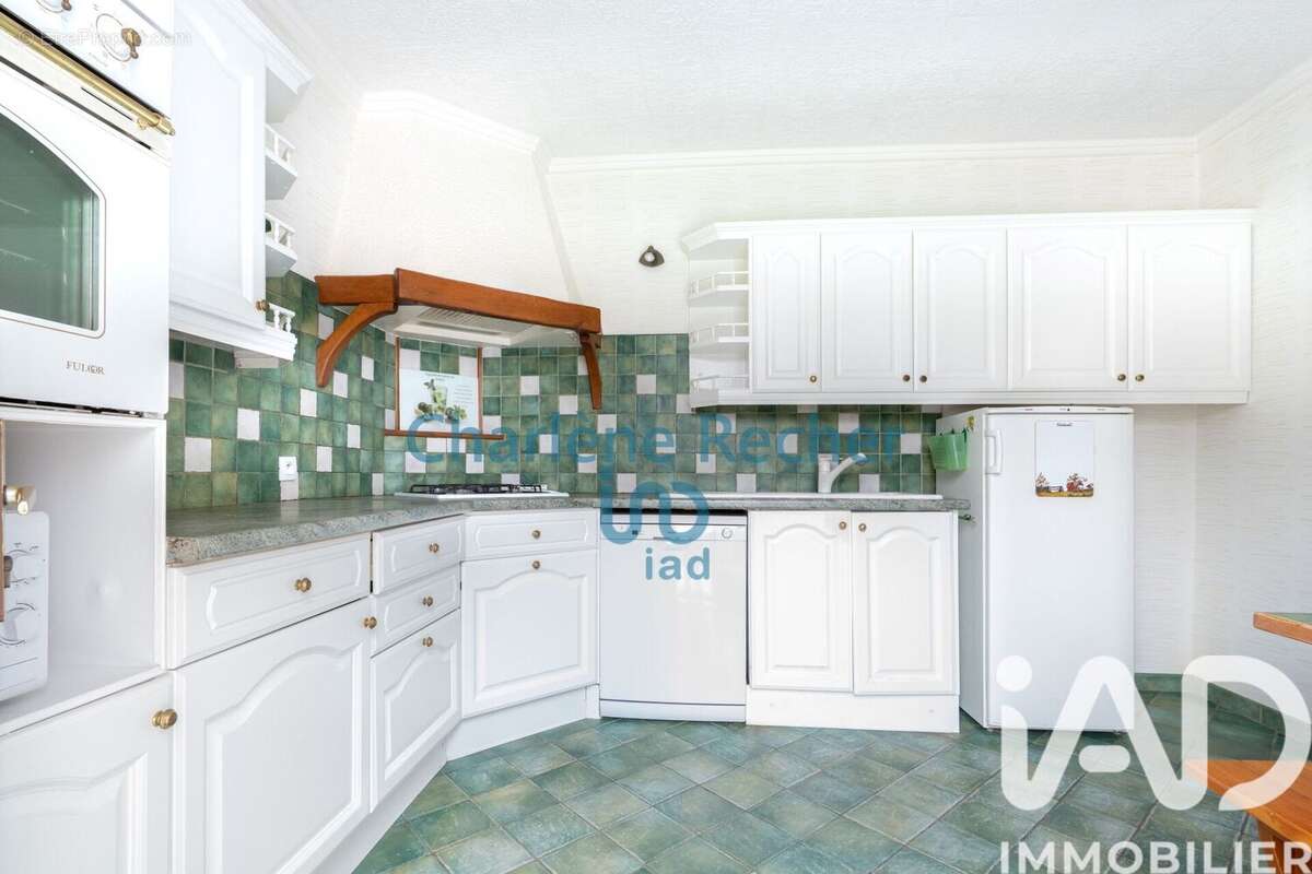 Photo 7 - Maison à PONTAULT-COMBAULT