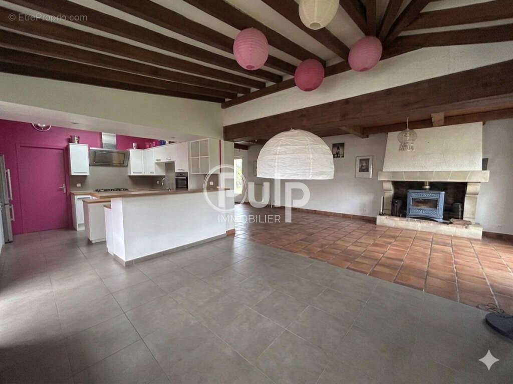 Maison à ARRAS