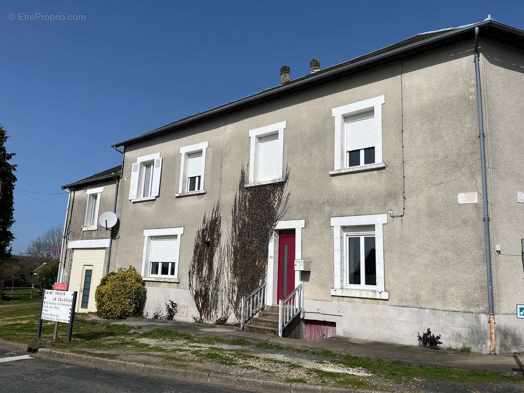 Maison à JUMILHAC-LE-GRAND