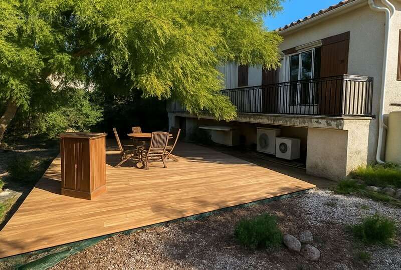 Maison à SAINT-CYPRIEN