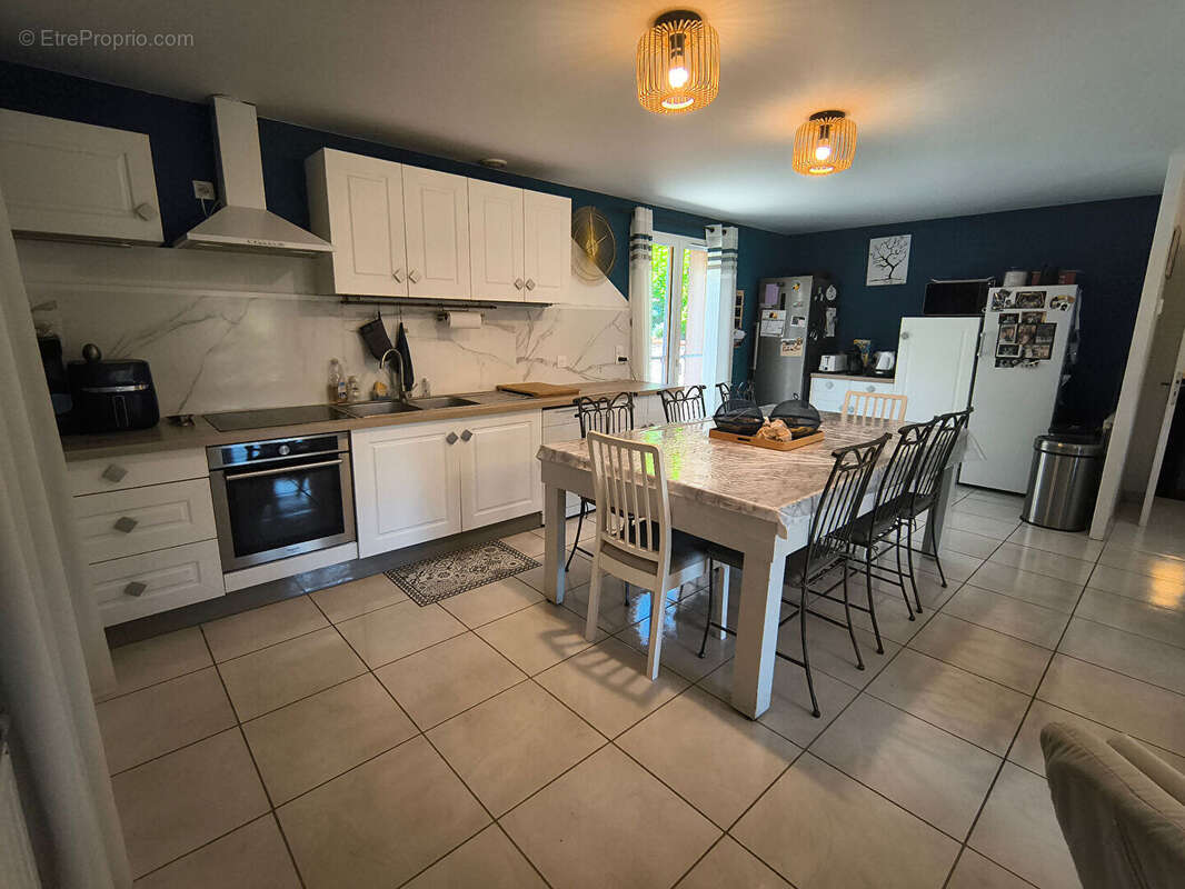 Maison Billom 6 pièce(s) 135 m2 - photo 5