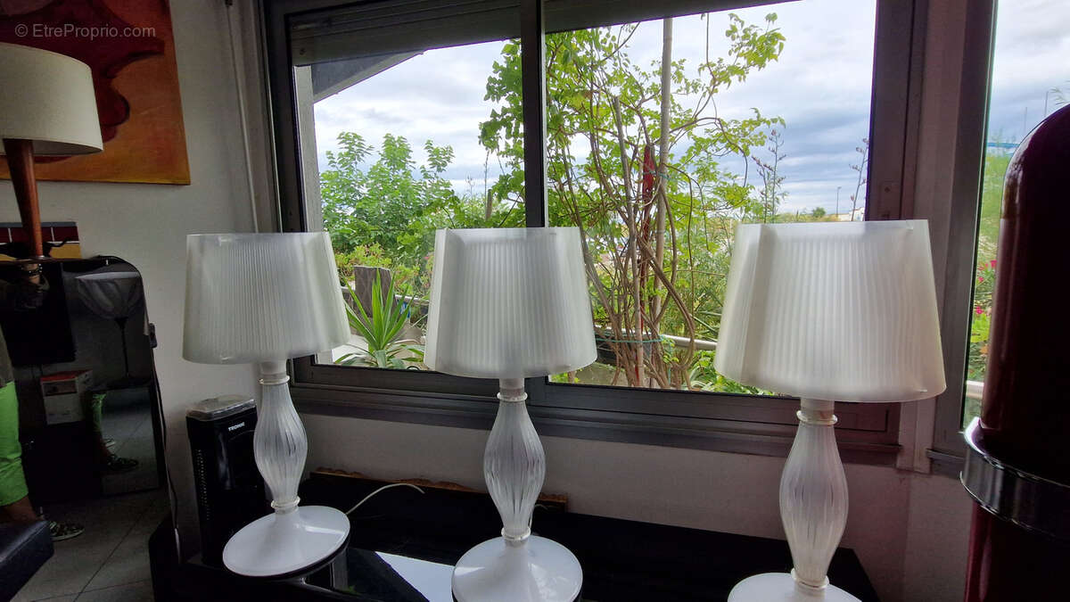 Appartement à LE GRAU-DU-ROI