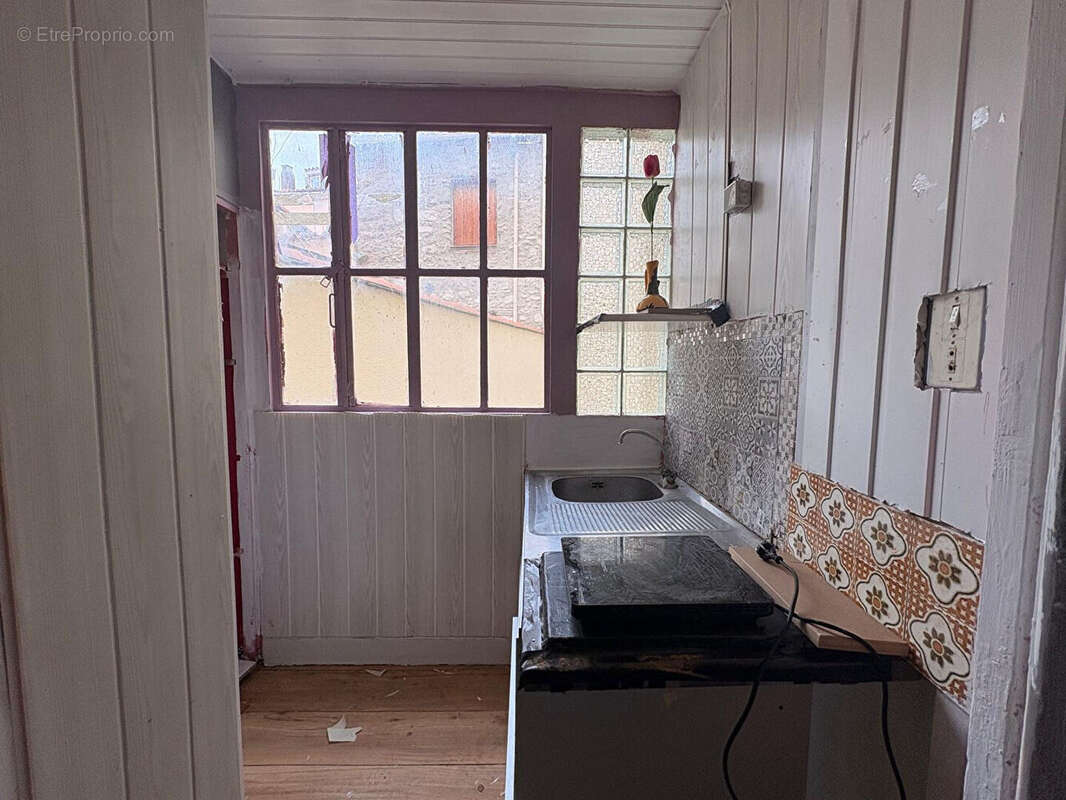 Appartement à AMELIE-LES-BAINS-PALALDA