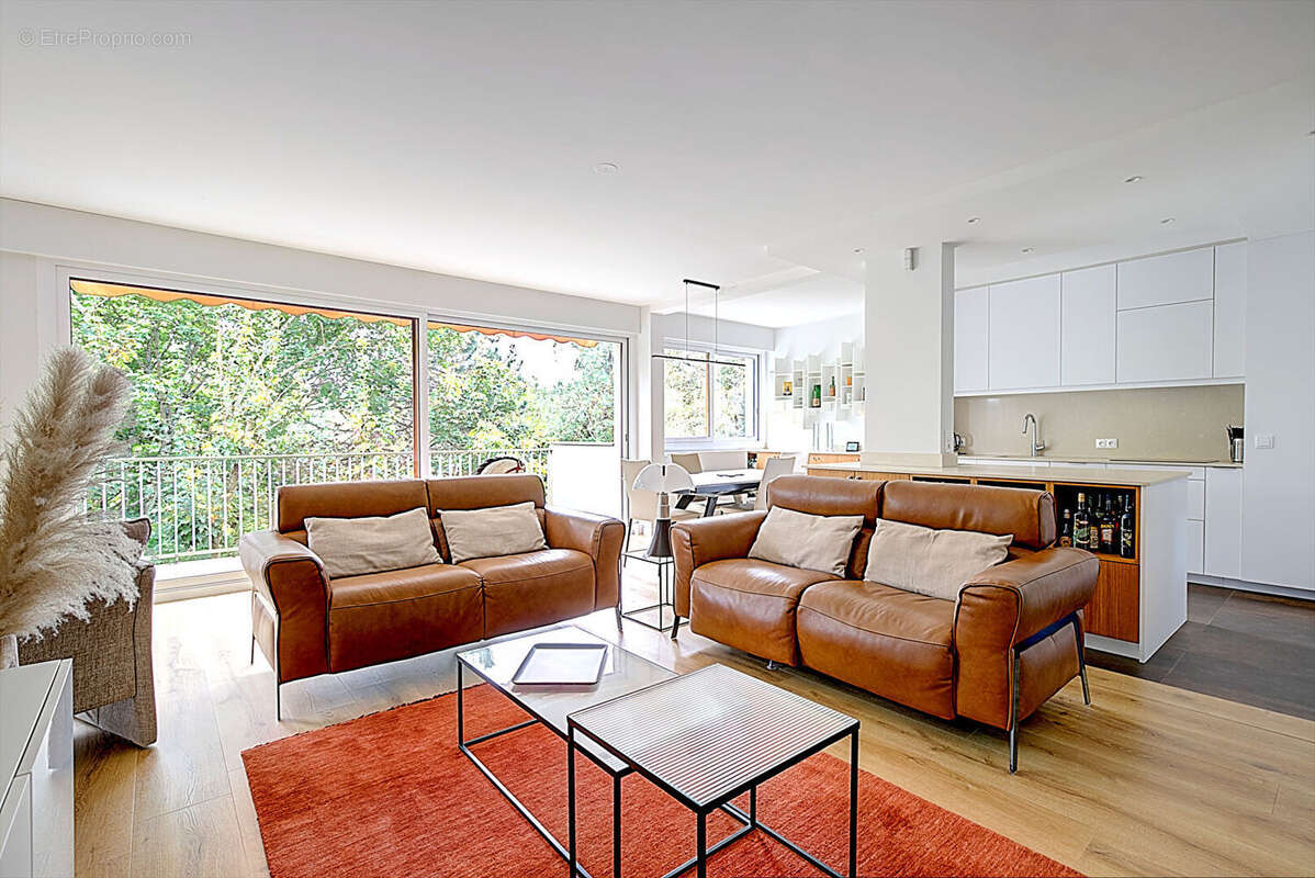 Appartement à L&#039;ETANG-LA-VILLE