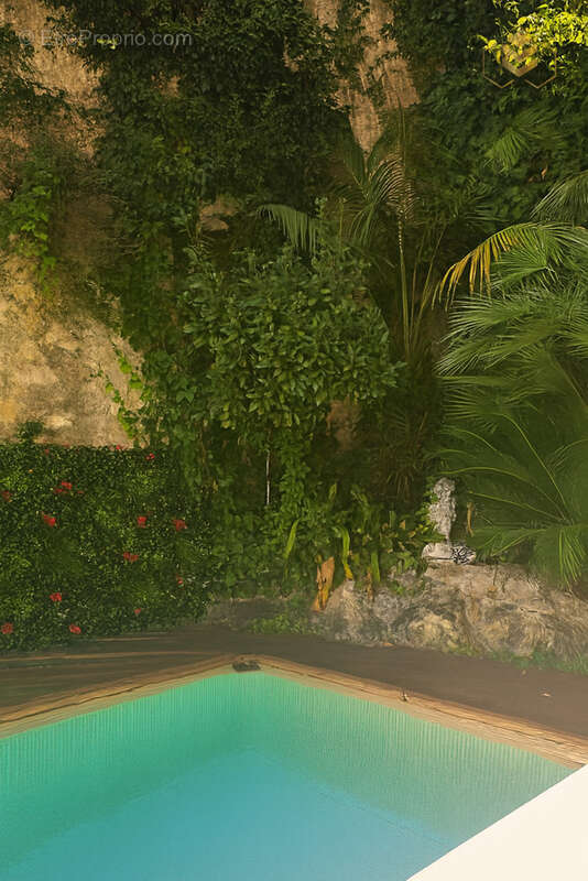 Maison à ROQUEBRUNE-CAP-MARTIN