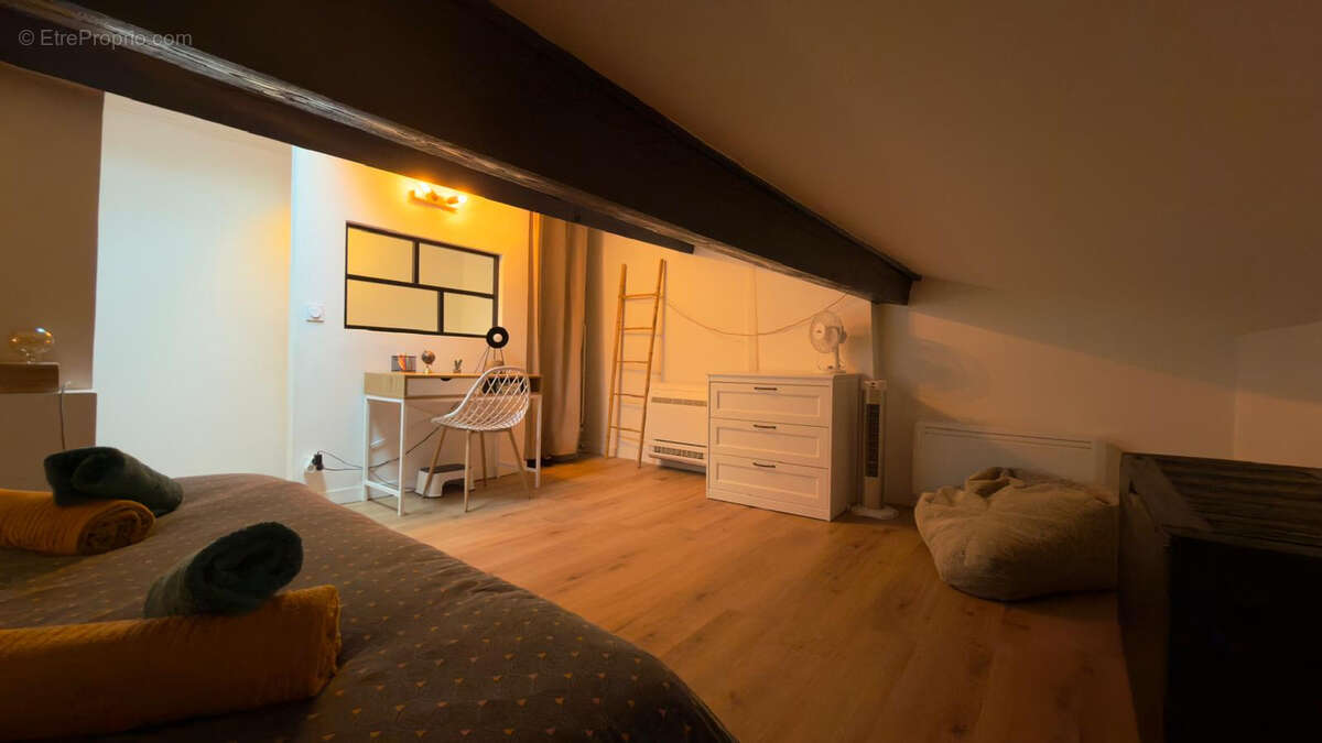 Appartement à CARCASSONNE