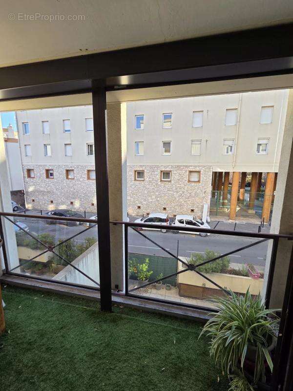 Appartement à NIMES