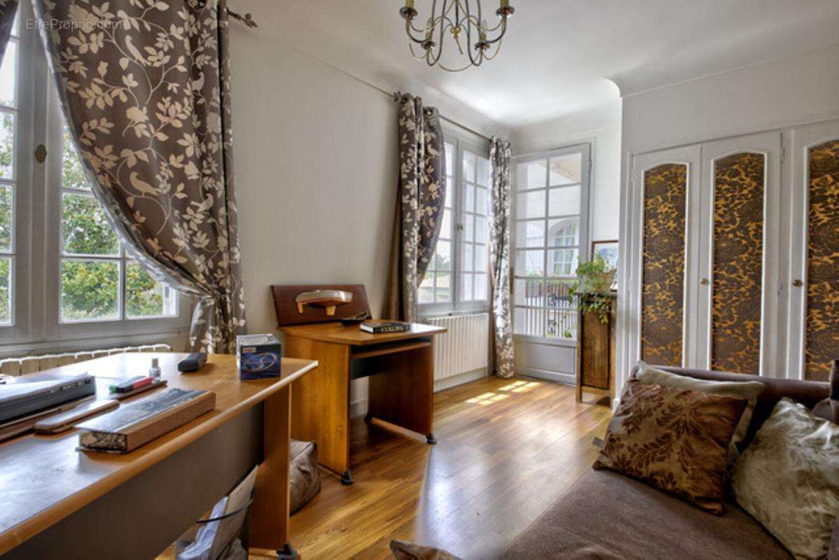 Maison à AUDENGE