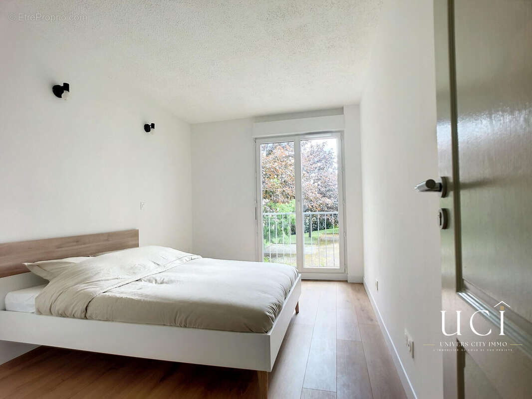 Appartement 86 m² à Reze  - photo 6