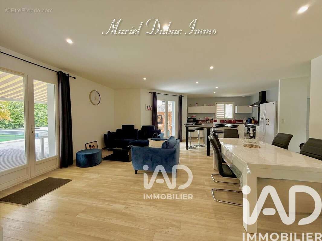 Photo 9 - Maison à LES MATHES