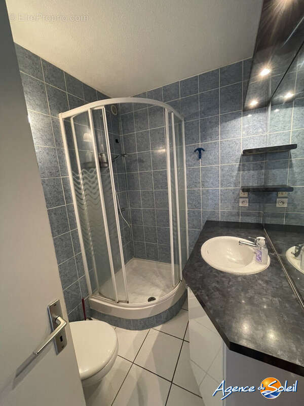 Appartement à CANET-EN-ROUSSILLON