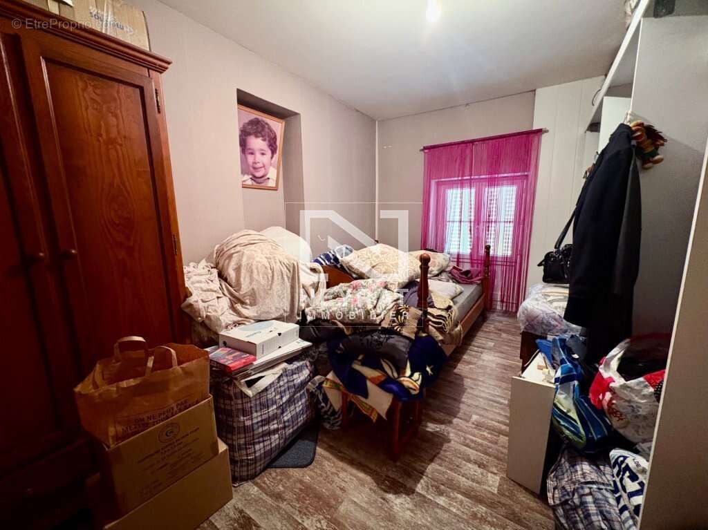 Appartement à AUTUN