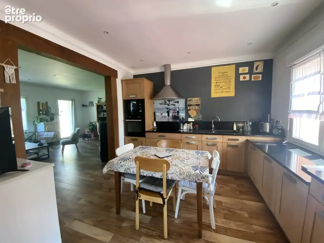 Maison 92 m² à Treguier  - photo 4