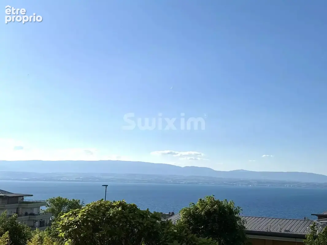 Propriété de Charme avec Vue sur le Lac - photo 4