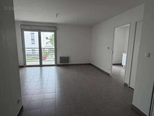 Appartement à ANGERS