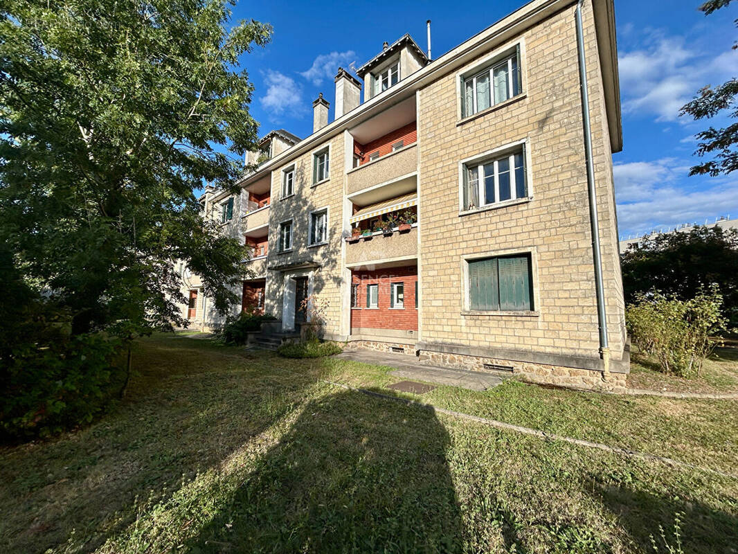 Appartement à POISSY