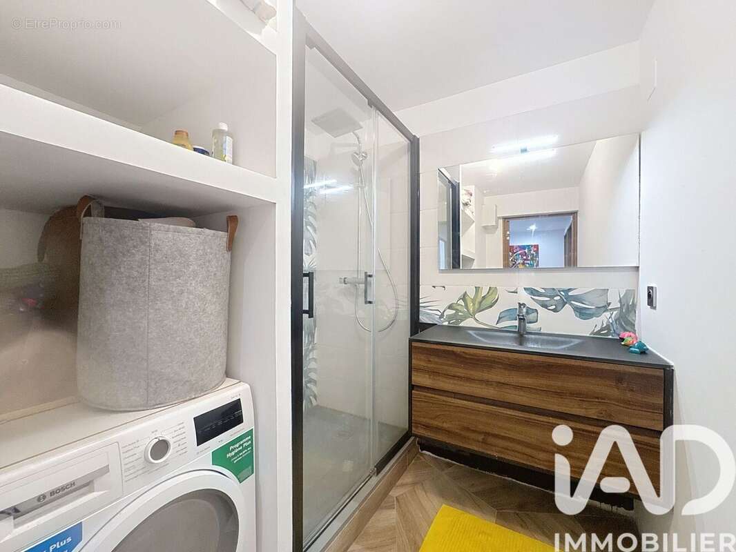 Photo 9 - Appartement à MONTPELLIER