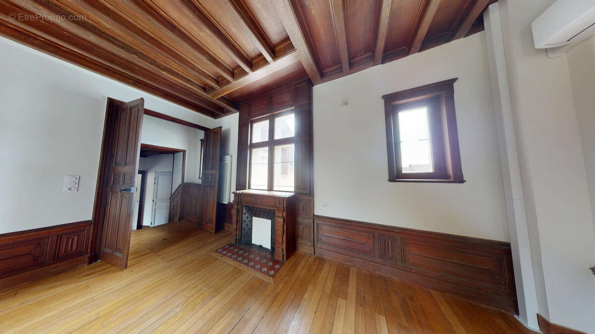 Appartement à AMBOISE