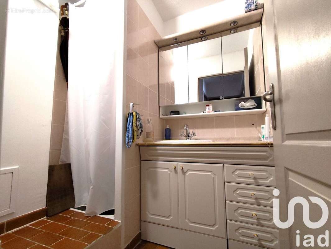 Photo 9 - Appartement à HYERES