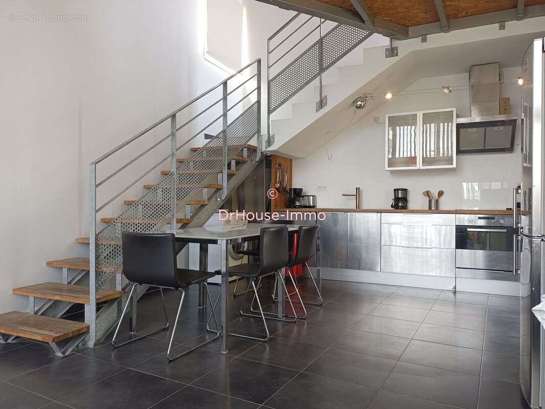 Appartement à HYERES