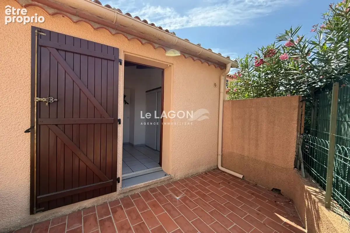 Maison 4 pièces 38 m² à vendre à Saint-Cyprien (66750) - photo 9