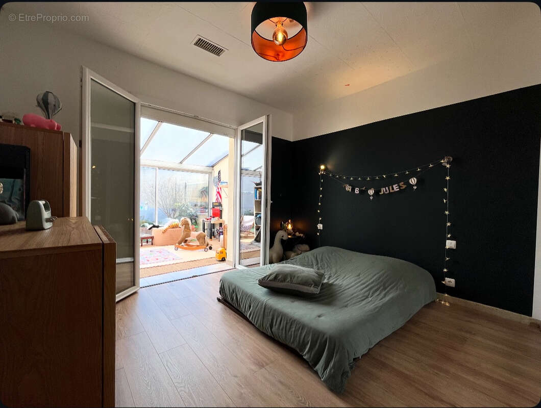 Maison à FRONTIGNAN