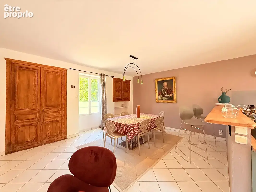 Maison de caractere - photo 8