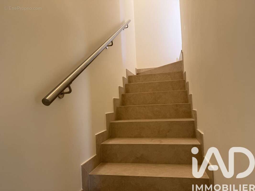 Photo 9 - Maison à VILLEFRANCHE-SUR-MER