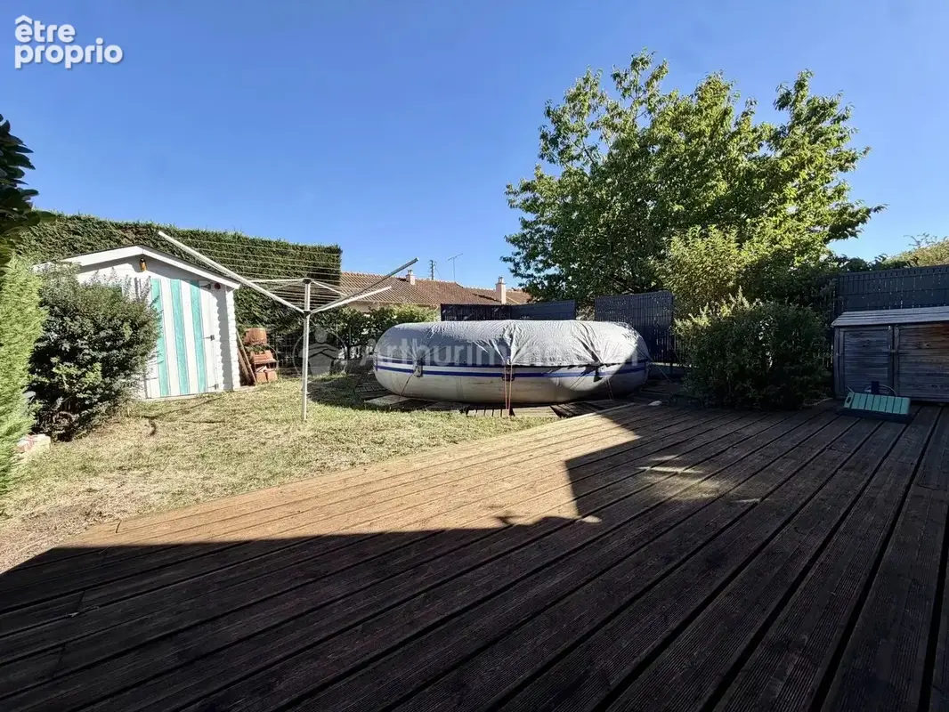 Vente Maison Beaumont(63110) 234 500ï¿œ - photo 10