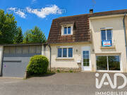 Photo 1 - Maison à LAFEUILLADE-EN-VEZIE